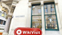 Una visita a YUB PRIME Limited nel Regno Unito - Nessun ufficio trovato