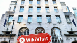 Una visita a YUB PRIME Limited nel Regno Unito - Nessun ufficio trovato