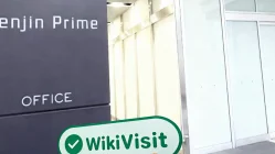 Uma visita a Ilinkinvestment no Japão - Escritório Encontrado