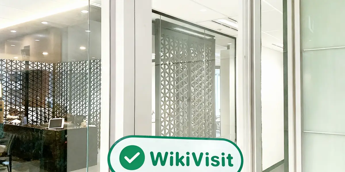 Uma Visita à MITRADE na Austrália - Escritório Encontrado