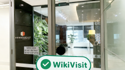 澳大利亚实地探访交易商MITRADE 办公场所真实存在