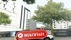 호주에서 TOP1 Markets를 방문하다 - 사무실을 찾을 수 없음