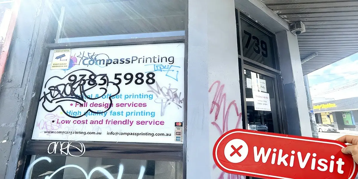  Bisita sa IPCAPITAL sa Australia - Walang Natagpuang Opisina