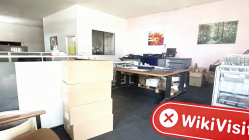  Kunjungan ke IPCAPITAL di Australia - Tidak Ditemukan Kantor