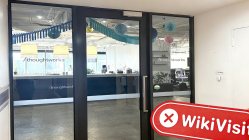 Visita a FBFX en Australia - No se encontró oficina