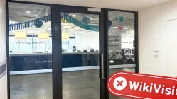 Visita a FBFX en Australia - No se encontró oficina
