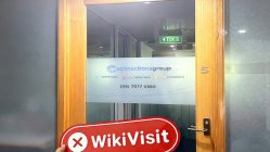 澳大利亚实地探访交易商BV Partners  不存在真实办公场所