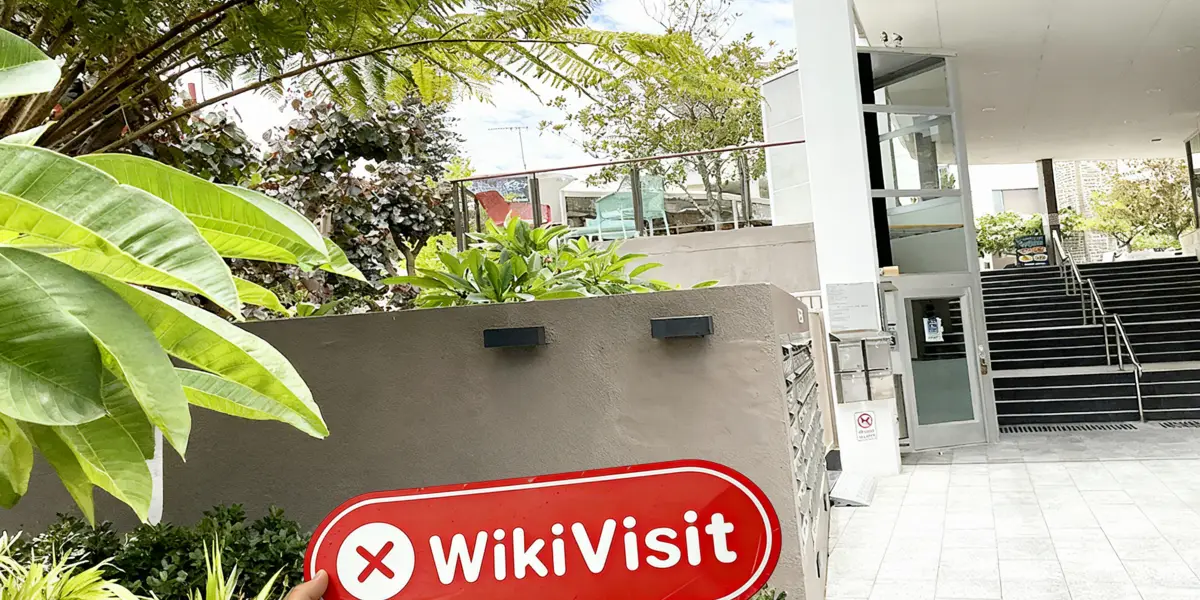  Uma visita ao Melhor Líder na Austrália - Nenhum Escritório Encontrado