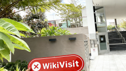 澳大利亚实地探访交易商Best Leader百丽 不存在真实办公场所