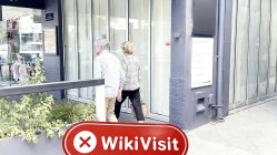 澳大利亚实地探访交易商GM TRADING 不能确定是否有真实办公场所