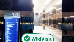 澳大利亚实地探访交易商capital.com 办公场所真实存在