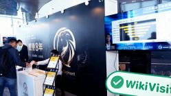  Gold Elephant Limitedविकी फाइनेंस एक्सपो हांगकांग 2024 में शामिल हुआ