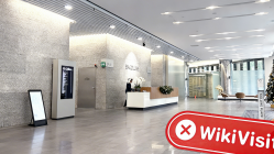 A Visit to IG in Australia – No Office Found