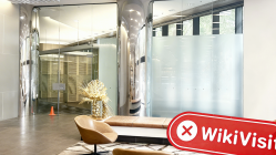 A Visit to IG in Australia – No Office Found