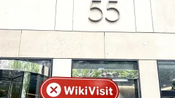 Uma visita ao IG na Austrália - Nenhum escritório encontrado