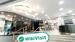 Kunjungan ke FXCM di Australia - Kantor Ditemukan