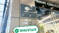 ऑस्ट्रेलिया में FXCM की यात्रा - कार्यालय मिला