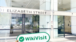 A Visit to Rallyville Markets in Australia – Office Found