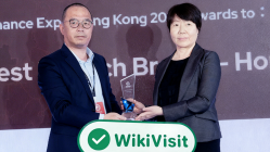  Golden Grouptham gia hội chợ tài chính wiki Hồng Kông 2024