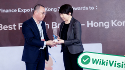  Golden Grouptham gia hội chợ tài chính wiki Hồng Kông 2024