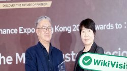 Gold Fun Corporation参加Wiki Finance Expo Hong Kong 2024