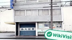  Una visita a SHIMADAI en Japón - Oficina Encontrada