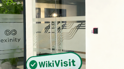 Visita a FXTM en Mauricio - Oficina Encontrada