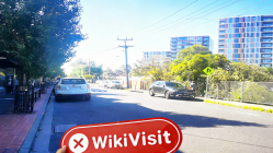 زيارة إلى JFM في أستراليا - لم يتم العثور على مكتب