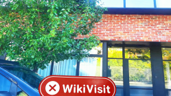 زيارة إلى JFM في أستراليا - لم يتم العثور على مكتب