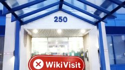  A Visit to Eangel Markets in Canada – No Office Found