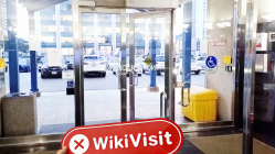  A Visit to Eangel Markets in Canada – No Office Found