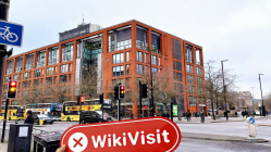 英国实地探访外汇交易商Jojo Market 不存在真实展业场所