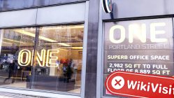 英国实地探访外汇交易商Jojo Market 不存在真实展业场所