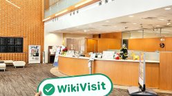 Una visita a 岡三にいかた証券 in Giappone - Ufficio Trovato