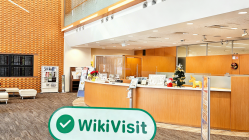 Una visita a 岡三にいかた証券 in Giappone - Ufficio Trovato