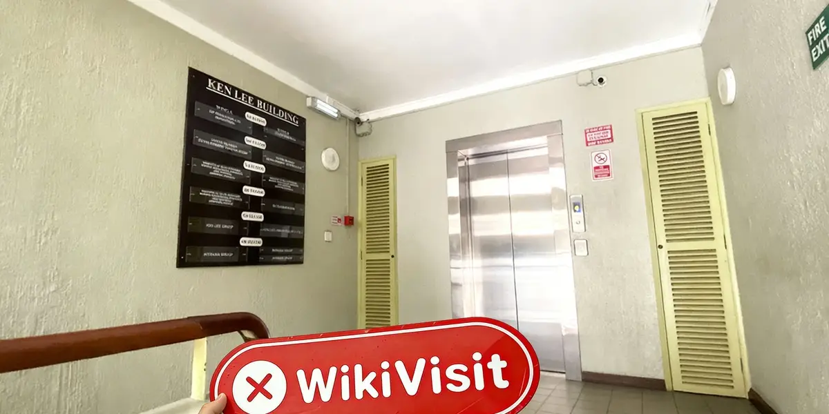 Uma visita a Orfinex em Maurício - Nenhum escritório encontrado