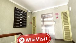 毛里求斯实地探访外汇交易商Orfinex  不存在真实展业场所