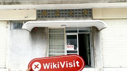 毛里求斯实地探访外汇交易商Orfinex  不存在真实展业场所