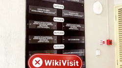 毛里求斯实地探访外汇交易商Orfinex  不存在真实展业场所