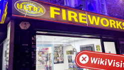 Посещение Five Star Forex в Великобритании - Офис не найден