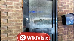 Посещение Five Star Forex в Великобритании - Офис не найден