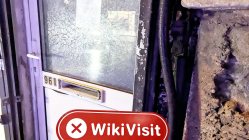 Посещение Five Star Forex в Великобритании - Офис не найден