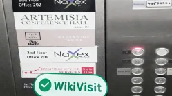 Kıbrıs'ta Naxex Invest Ziyareti - Ofis Bulundu