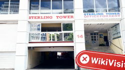 मॉरीशस में Capitist  की यात्रा - कोई कार्यालय नहीं मिला