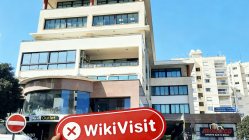  Una visita a GLOBAL TRADE en Chipre - No se encontró oficina