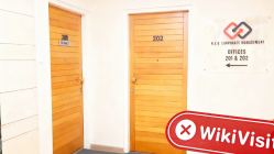  Una visita a GLOBAL TRADE en Chipre - No se encontró oficina