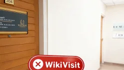  Ein Besuch bei GLOBAL TRADE in Zypern - Kein Büro gefunden