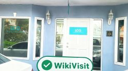 巴哈马实地探访外汇交易商LCG  存在真实展业场所