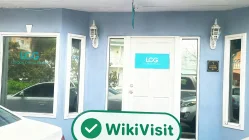 Une visite chez LCG aux Bahamas - Bureau trouvé