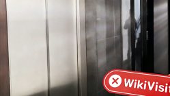 Kunjungan ke TCR di Siprus - Tidak Ditemukan Kantor